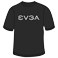 EVGA X299 DARK T-Shirt (Medium) (Z305-00-000199) - Image 2