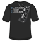 EVGA CLC T-Shirt (Small) (Z305-00-000206) - Image 2