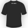 EVGA RTX ICX2 T-Shirt (Small) (Soft Cotton) (Z305-00-000216) - Image 2