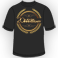 EVGA 20th Anniversary T-Shirt (Small) (Z305-00-000240) - Image 1