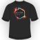 EVGA GeForce RTX Gaming T-Shirt (XL) (Z305-00-000271) - Image 1