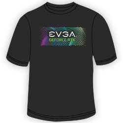 EVGA Z305-00-000278  GeForce RTX 2020 T-Shirt (XL)