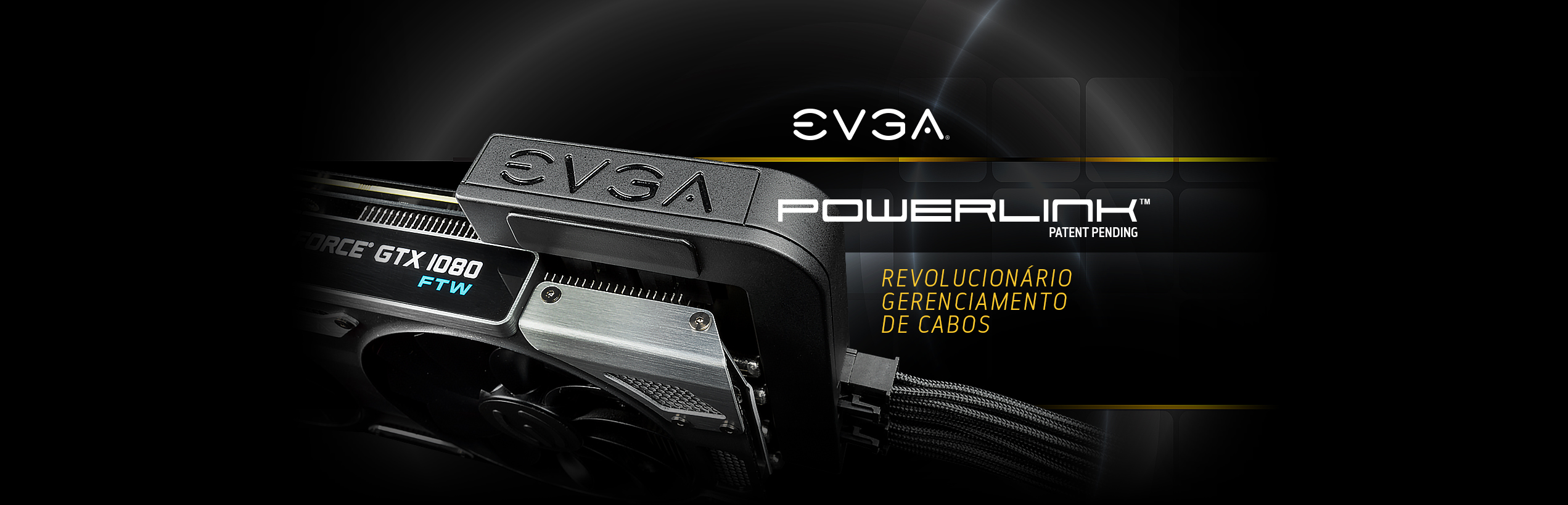 EVGA PowerLink™