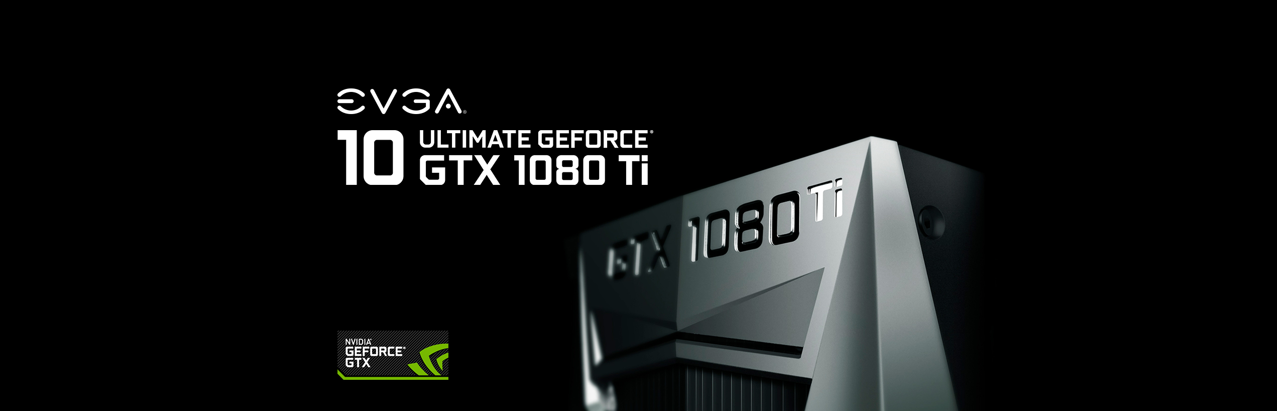 NVIDIA GeForce GTX 1080 Ti