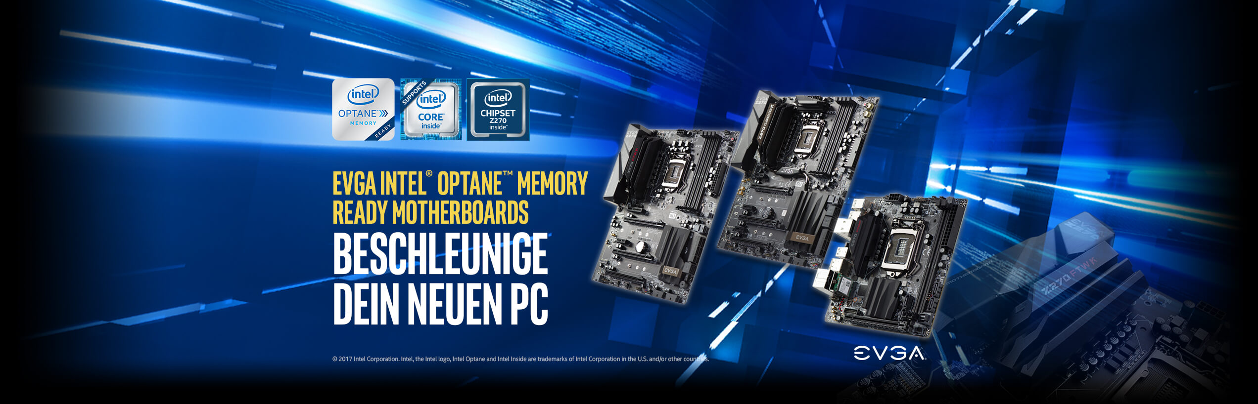 Intel® Optane™ Memory