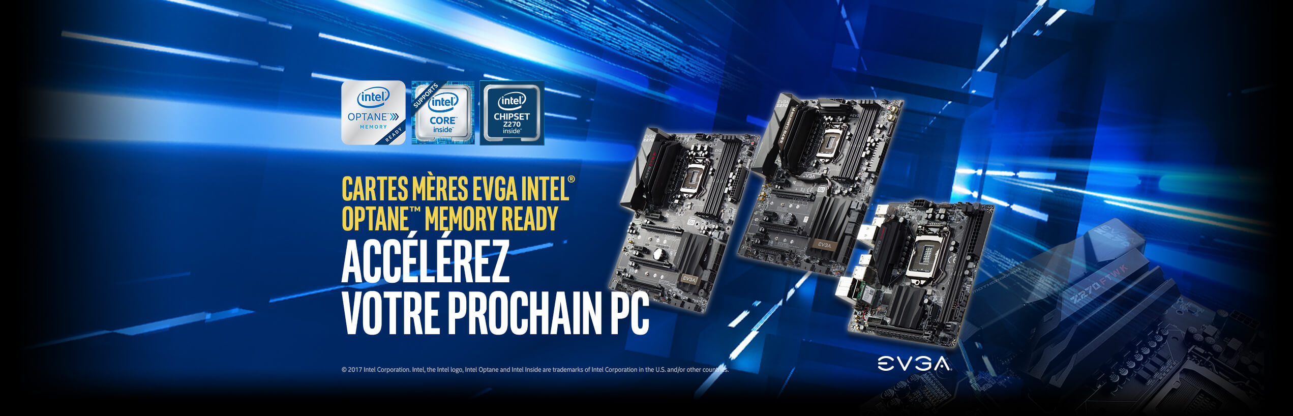 Intel® Optane™ Memory