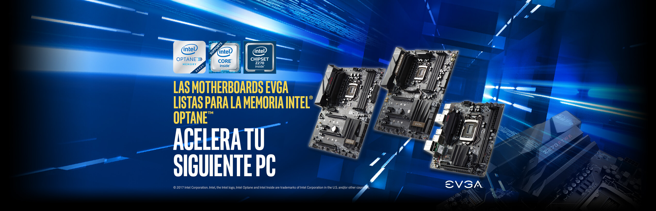 Intel® Optane™ Memory