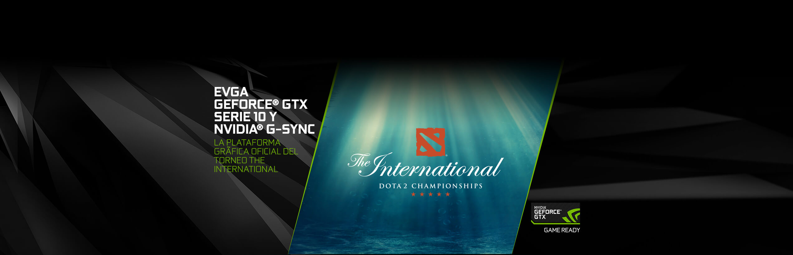 Dota 2 - The International