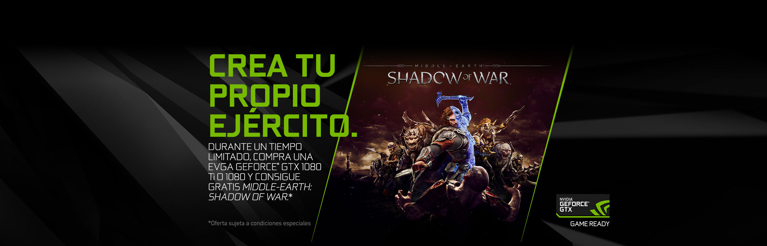 Middle-Earth: Shadow of War Game Bundle