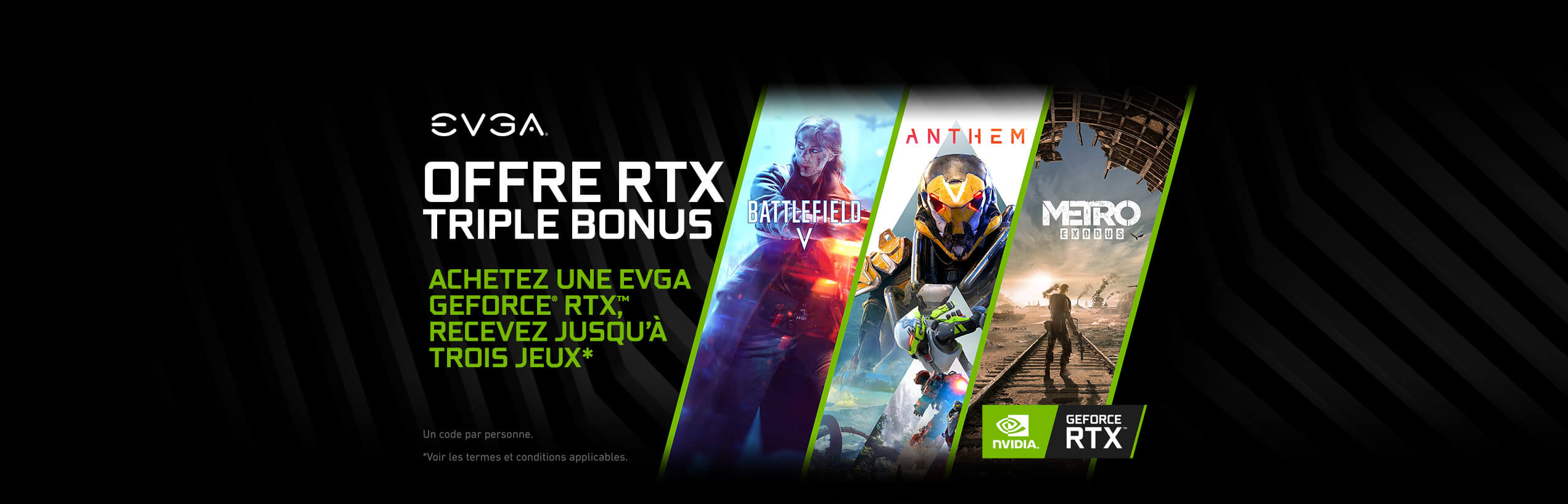 RTX TRIPLE THREAT