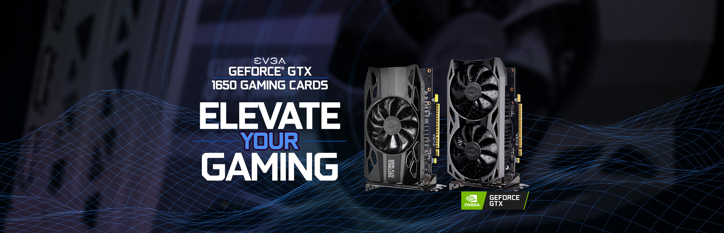 Elevate Your Gaming