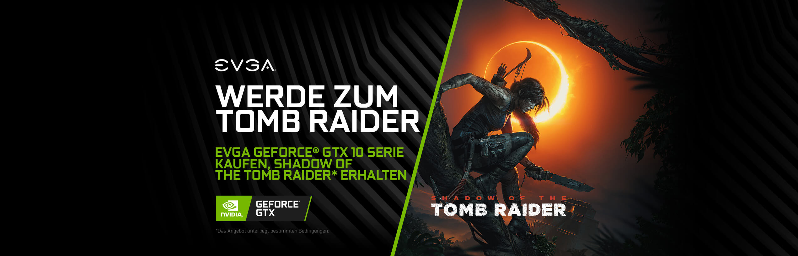 Shadow of the Tomb Raider