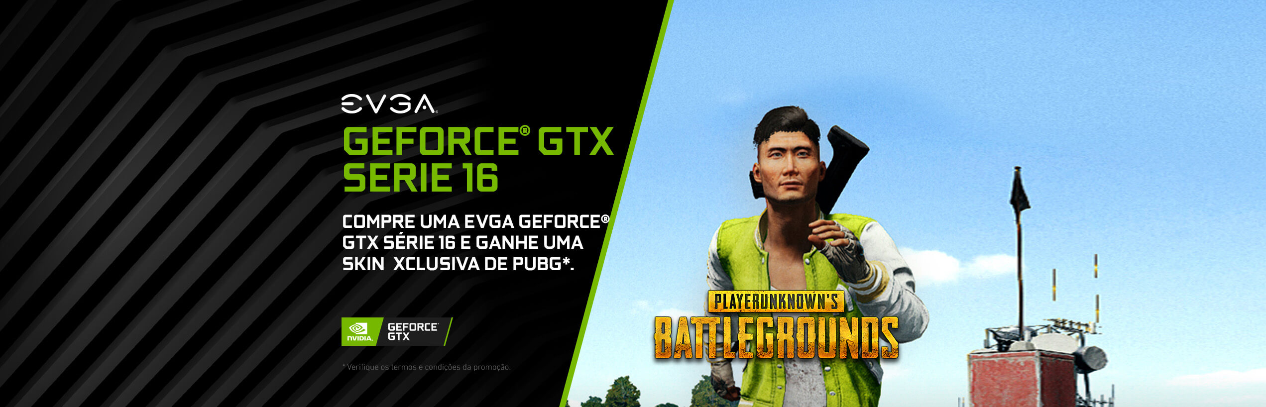 GEFORCE® GTX serie 16.