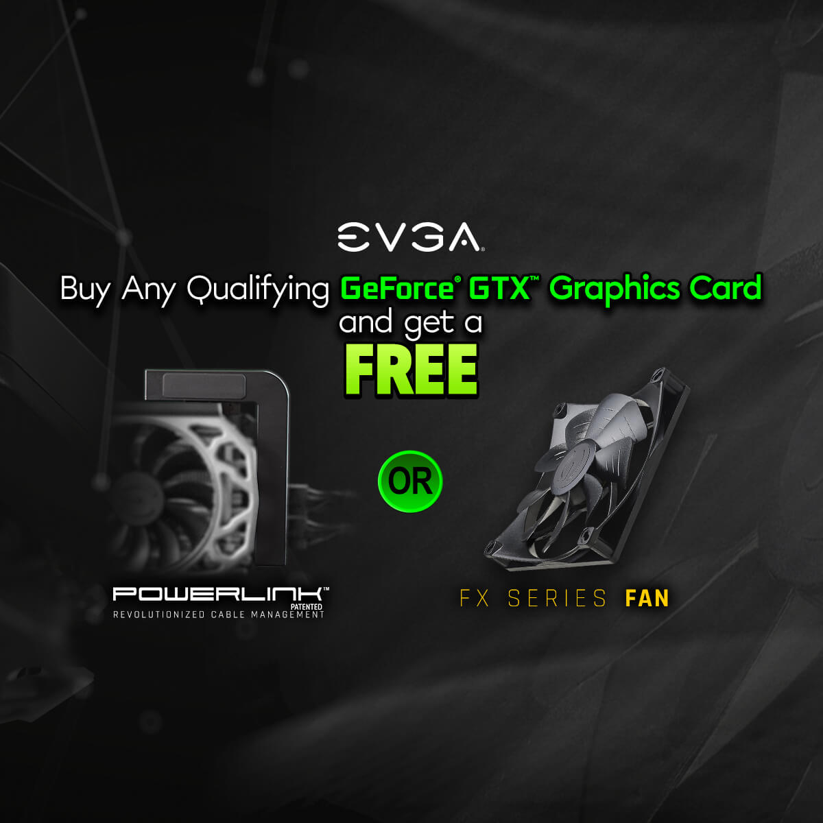 EVGA - EU - Articles - Buy EVGA GeForce GTX Graphics Cards