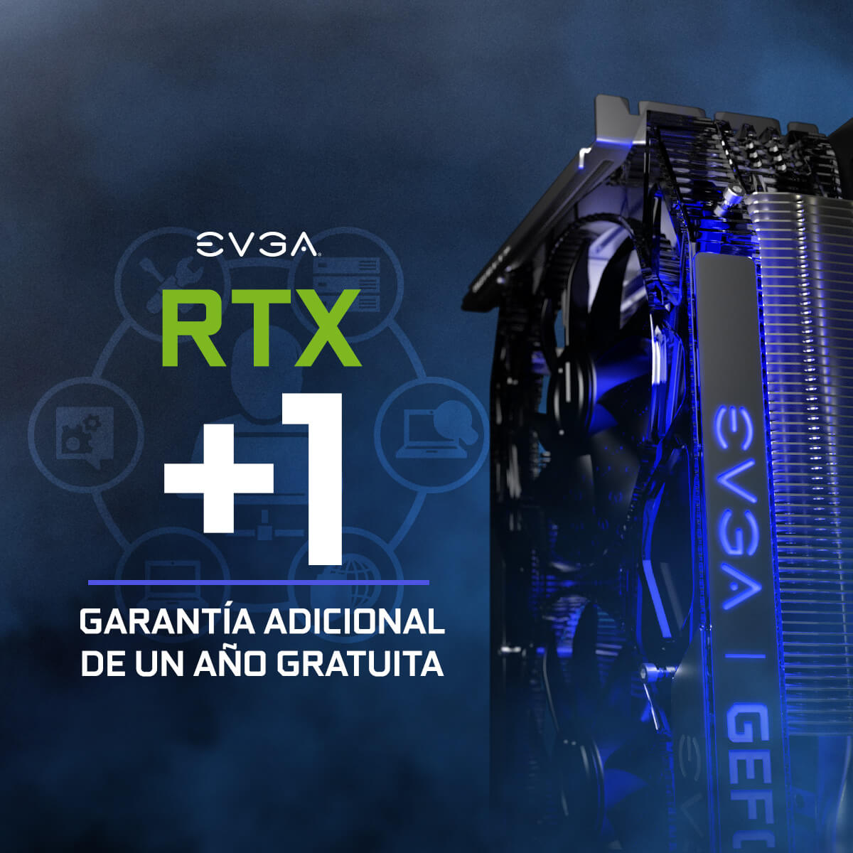 Evga Eu Articles Evga Rtx On And Service On