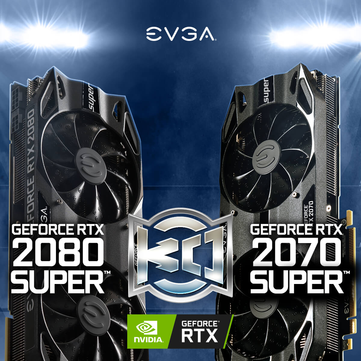 EVGA - Articles - EVGA GeForce RTX 20-Series