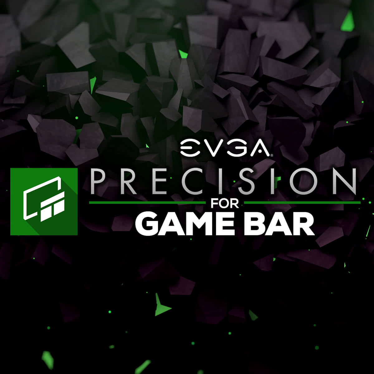 EVGA - Articles - EVGA Precision for Game Bar