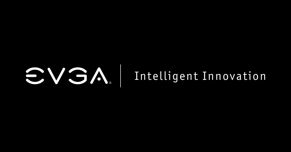 EVGA - Intelligent Innovation - Official Website