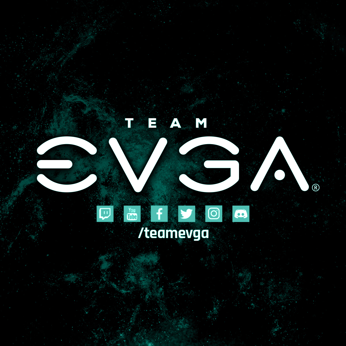 EVGA - Social Network