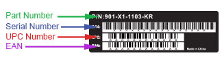 EVGA - Support - Product Registration