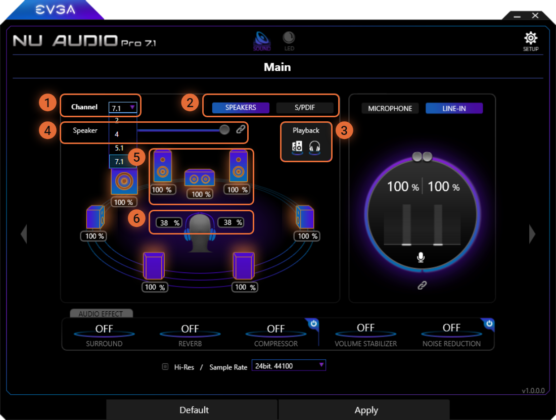 X10 Sound Cards & Media Devices Driver Download For Windows 10