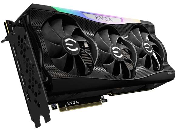 EVGA - Intelligent Innovation - EVGA iCX Technology