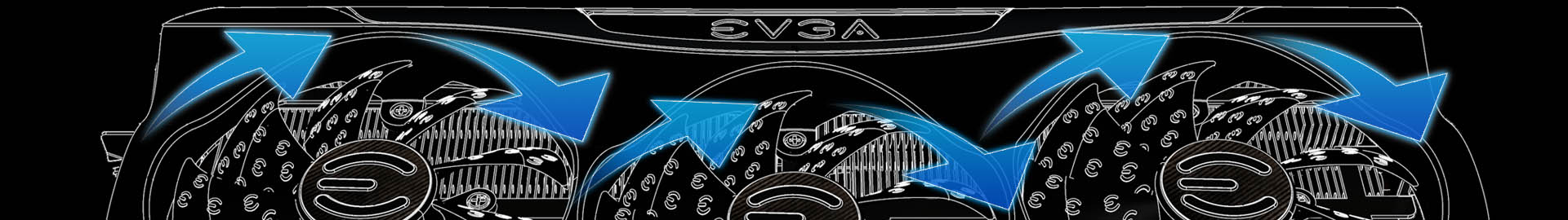 EVGA iCX3 Technology